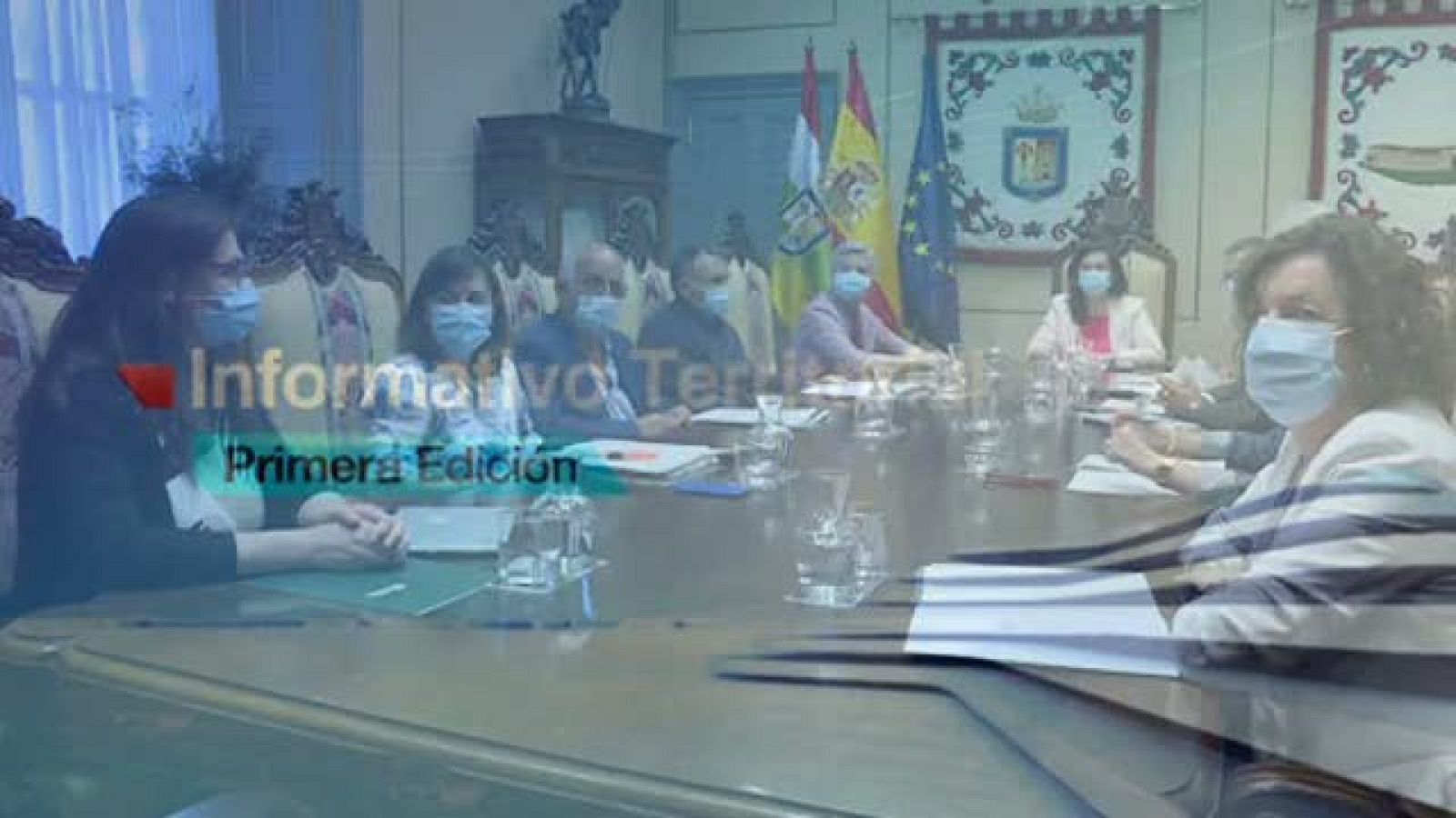 Informativo Telerioja - 05/08/20