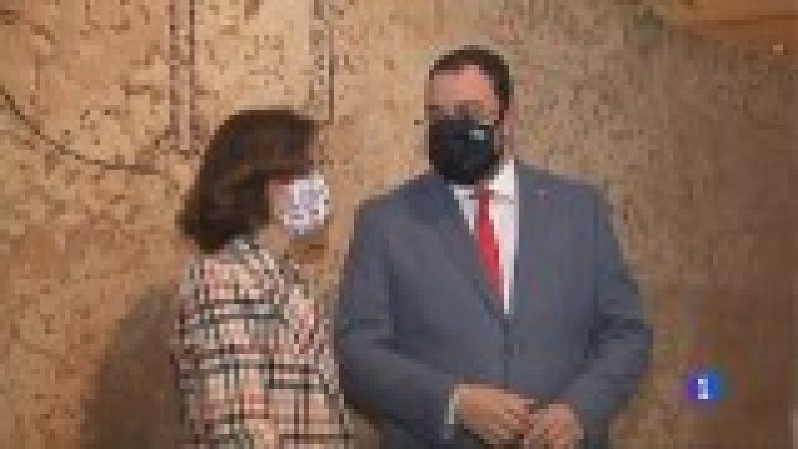 Panorama Regional - 05/08/20 | Ver