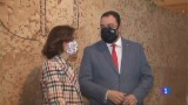 Panorama Regional - Panorama Regional - 05/08/20