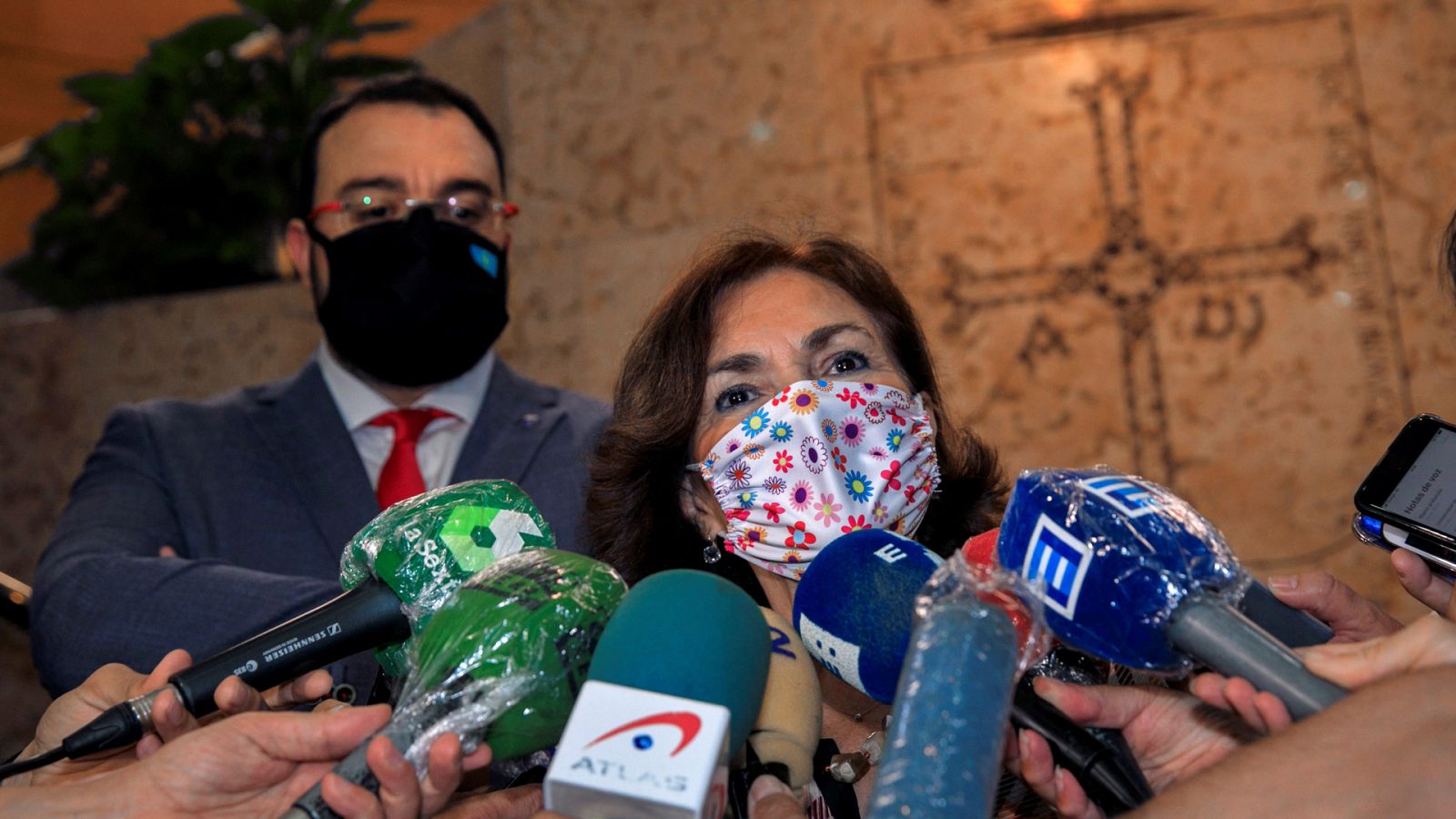 Telediario 1 en cuatro minutos - 05/08/20 - Ver ahora