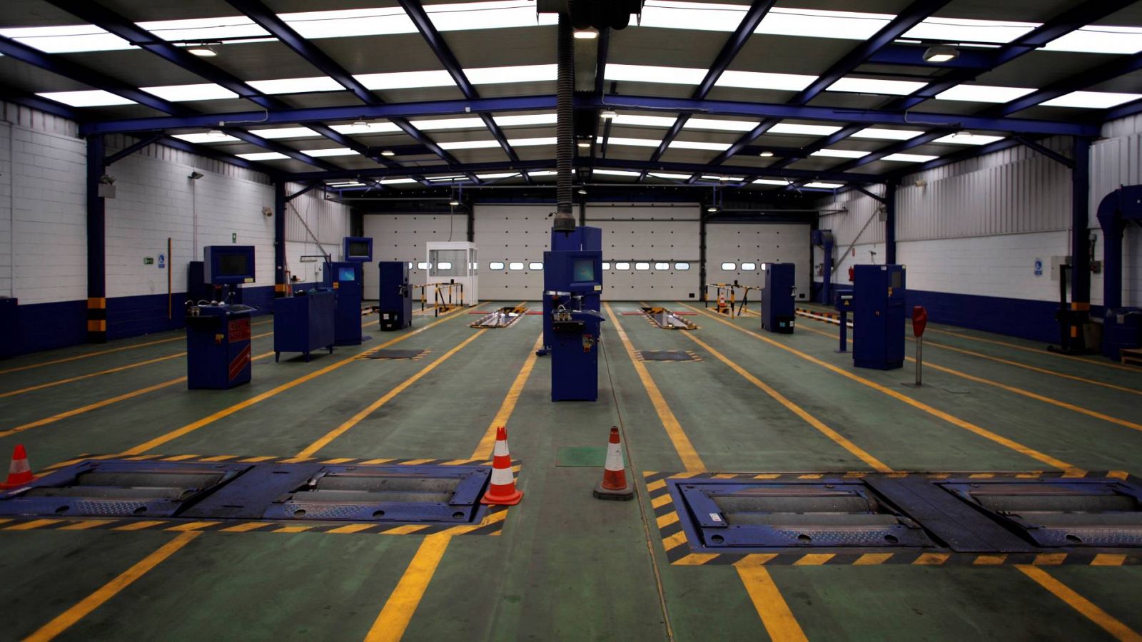 Las empresas en concurso de acreedores caen en la pandemia pero se espera un repunte a final de año