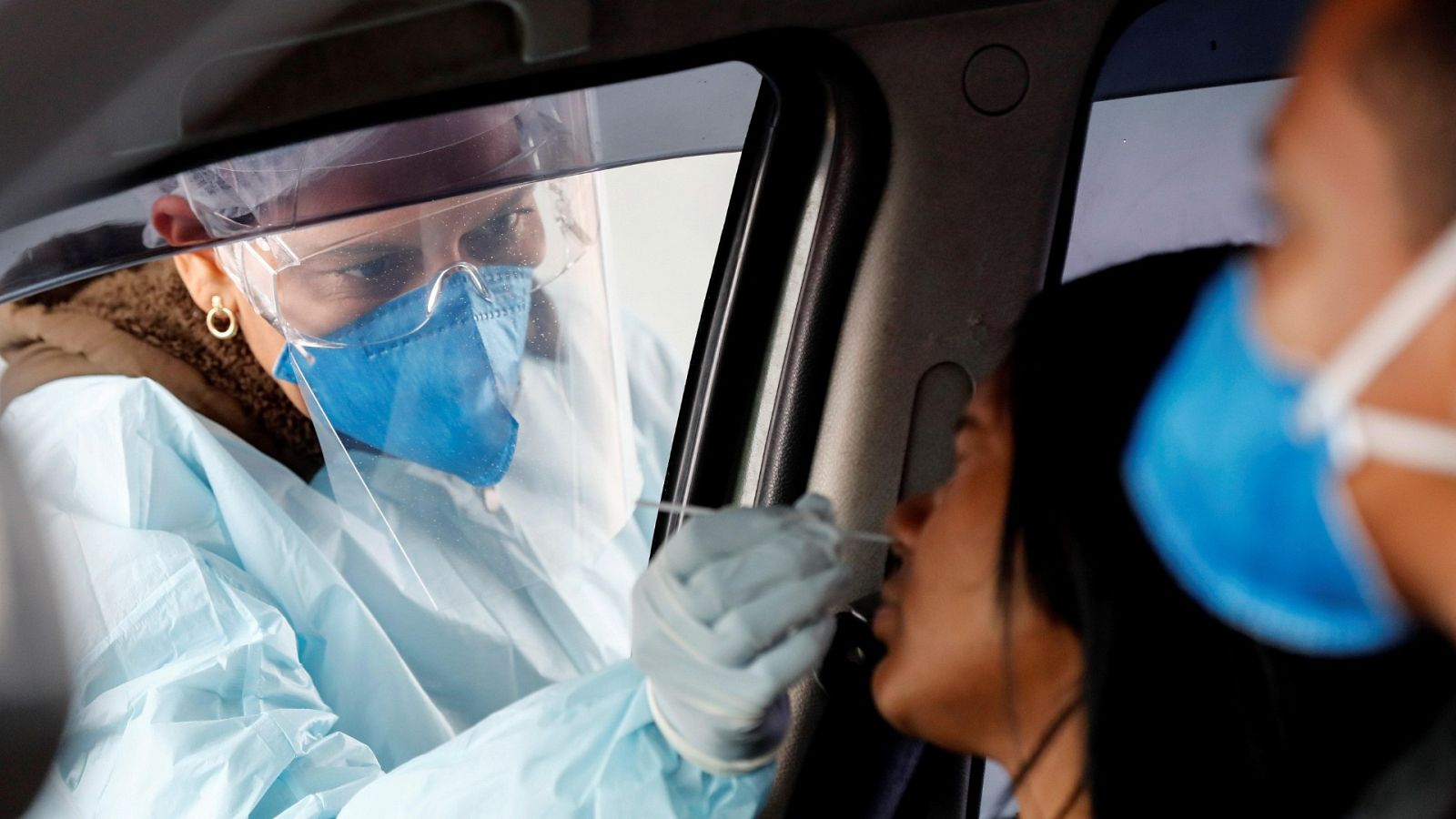 El coronavirus avanza sin freno por Brasil