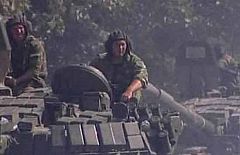 Informe semanal - Osetia, el conflicto olvidado