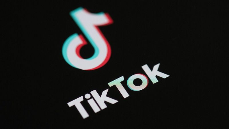 TikTok, en el punto de mira de Donald Trump