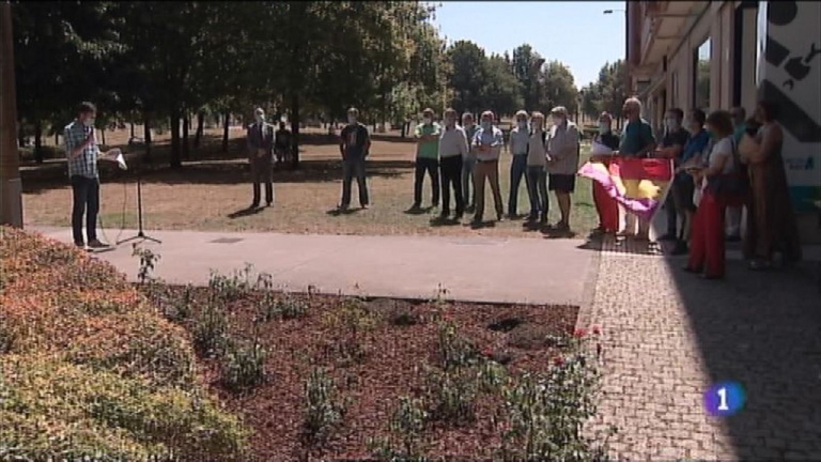 Panorama Regional 2 - 05/08/20 | Ver