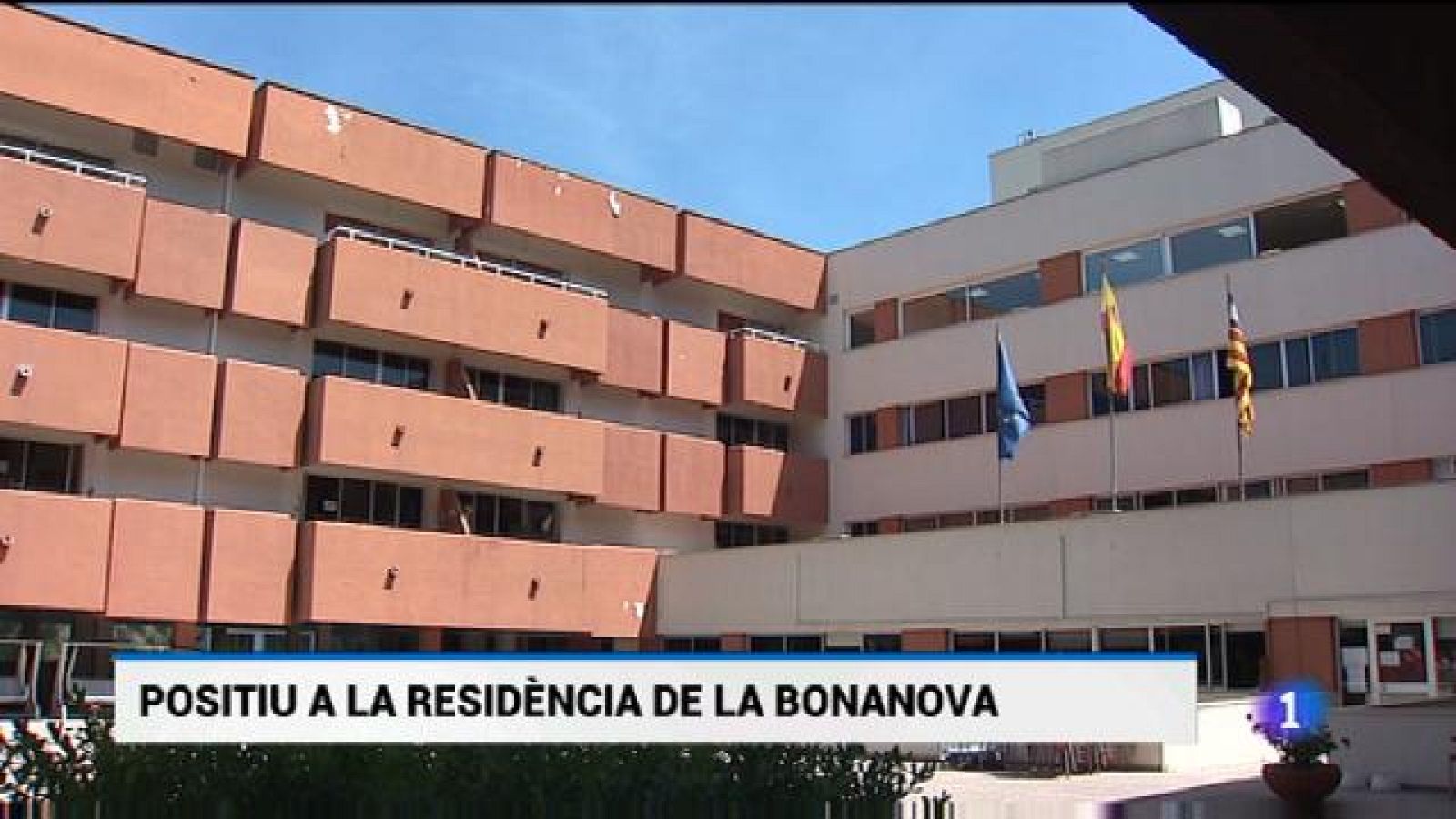 Informatiu Balear 2 - 05/08/20