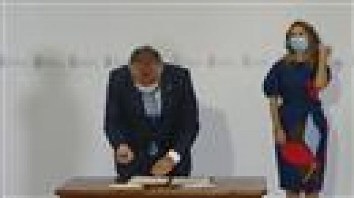 Telecanarias - Canarias en 2' - 05/08/2020