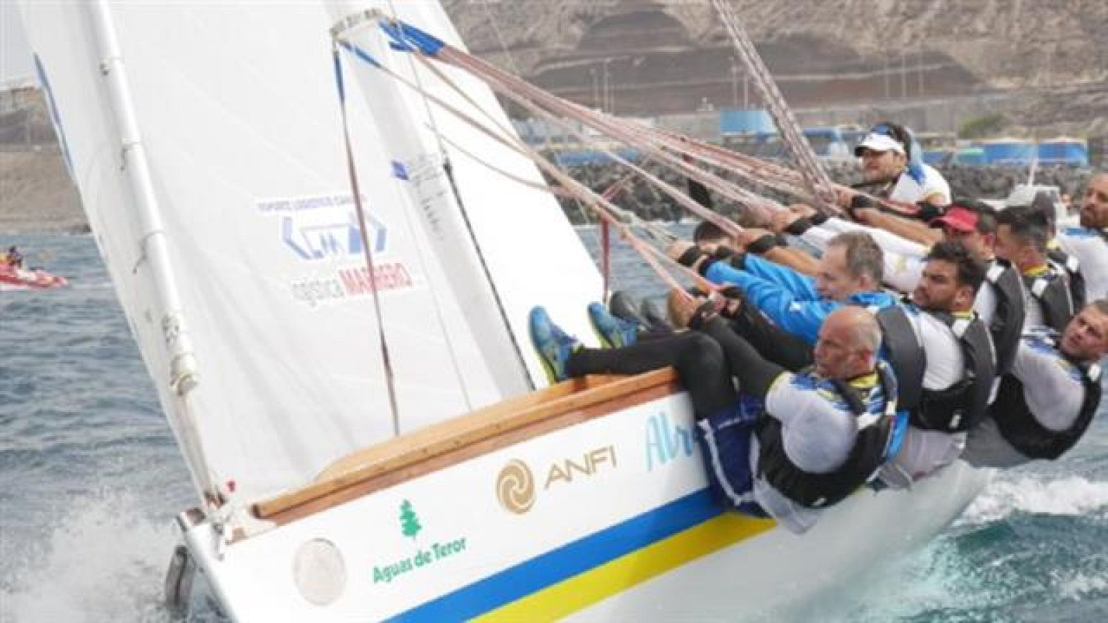 Deportes Canarias - 05/08/2020