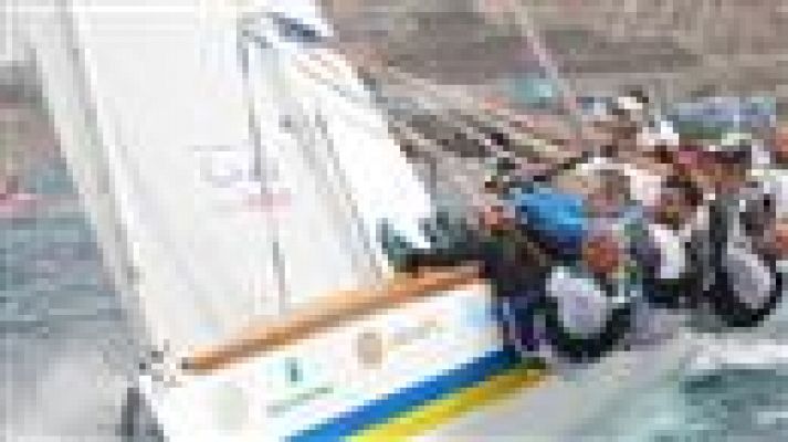 Telecanarias - Deportes Canarias - 05/08/2020