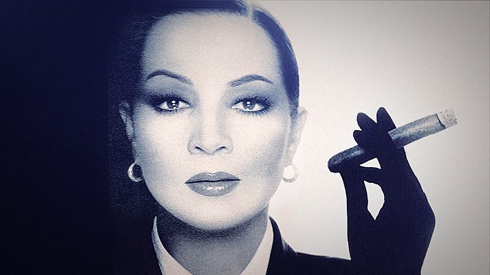 Lazos de sangre - T3 - Sara Montiel