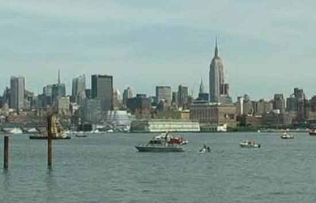  - Accidente aéreo en Nueva York