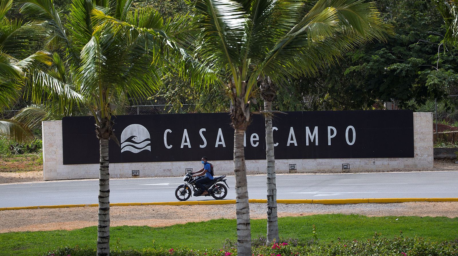 Juan Carlos I podría estar en este lujoso hotel de República Dominicana - Informativo 24h | Ver