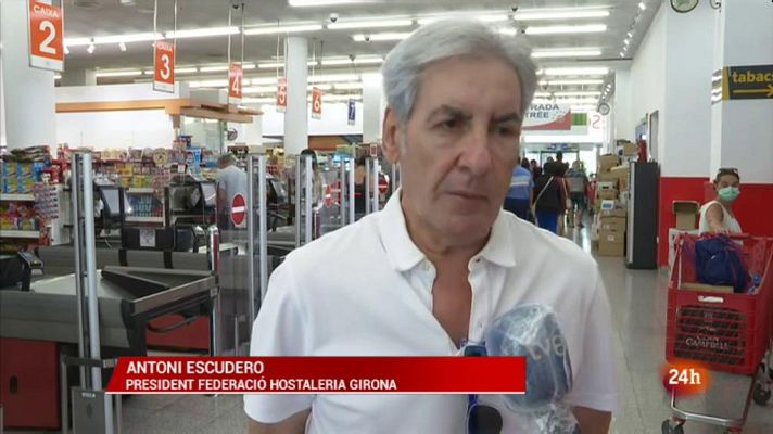 Vespre 24 - Vespre 24 - 5/08/2020