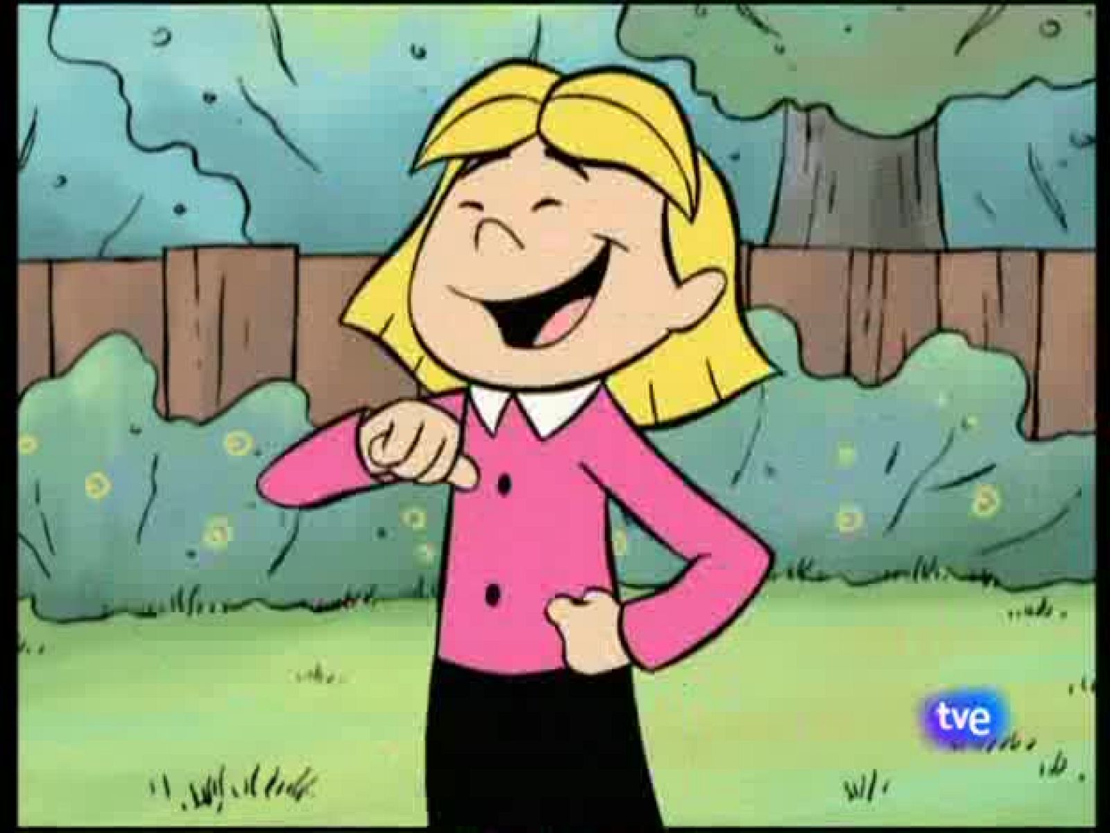 Clifford el gran perro rojo - El pequeño Clifford | Ver