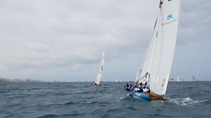 A toda vela - 2020 - Programa 1