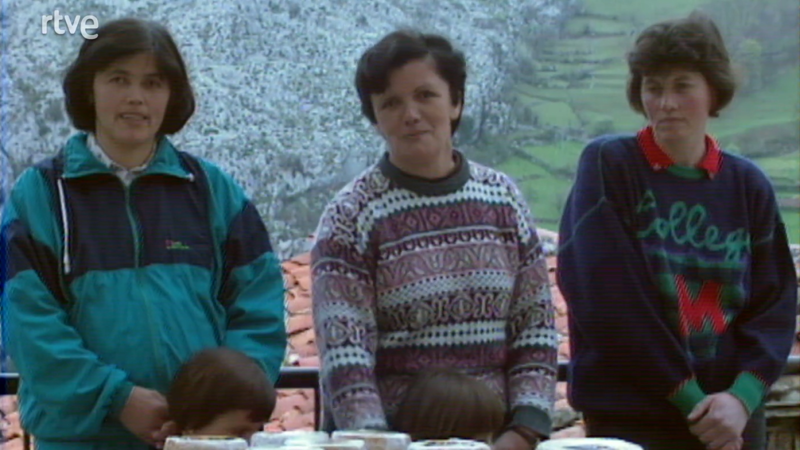 A pedir de boca - Quesos de Cantabria - A pedir de boca | Ver