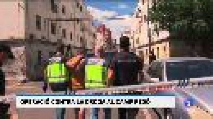 Informatiu Balear - Informatiu Balear - 06/08/20