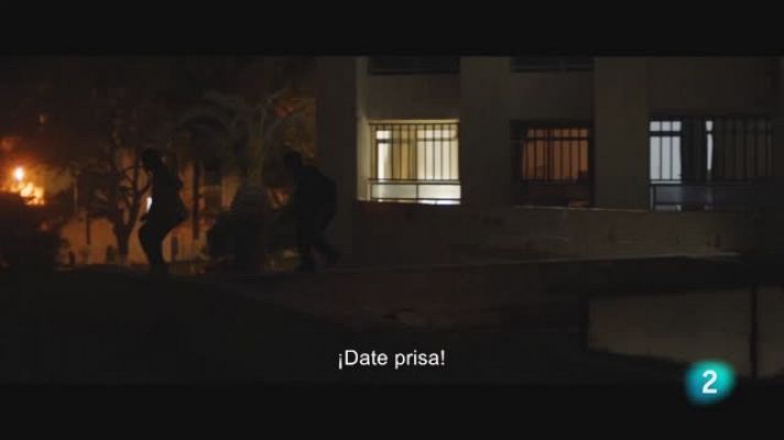 Días de cine - 'Papicha. Sueños de libertad'