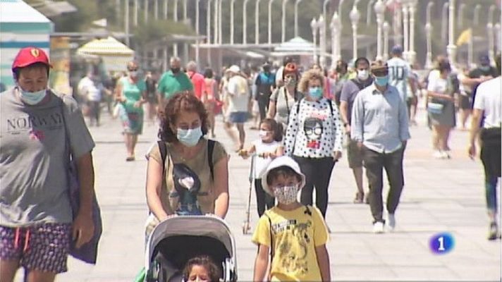 Panorama Regional - Panorama Regional - 06/08/20