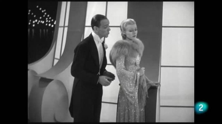 Días de cine - Momentos de cine: 'Sigamos la flota'