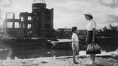 Los bombardeos de Hiroshima y Nagasaki en el cine