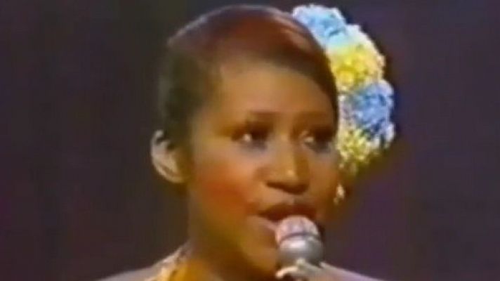 Telediario 1 - Aretha Franklin o Bob Dylan le han puesto voz a "Yesterday"