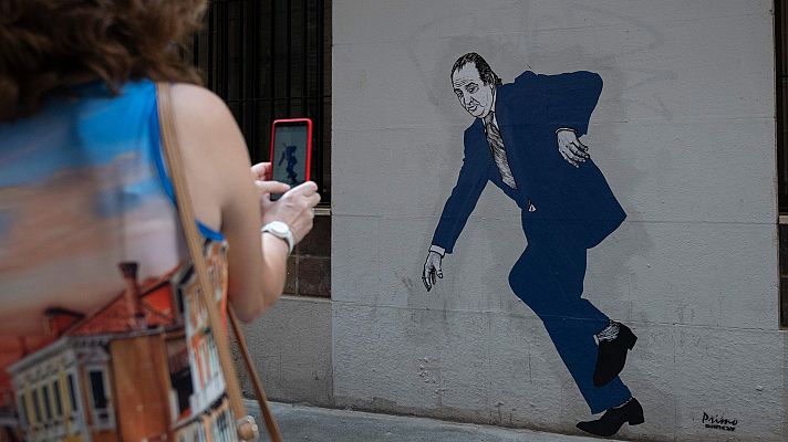 L'informatiu - Comunitat Valenciana - L'Informatiu - Comunitat Valenciana 2 - 06/08/20