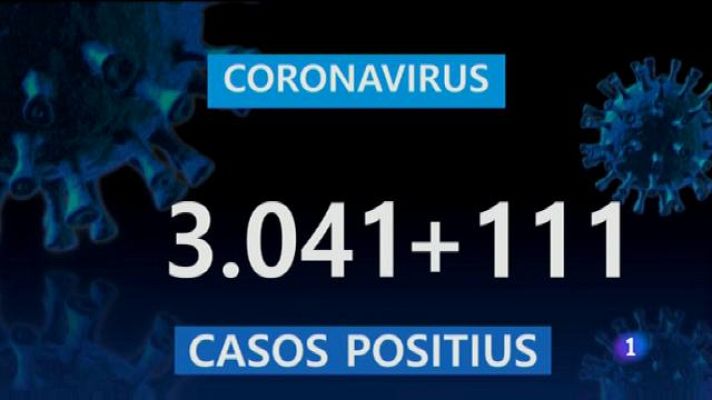 Informatiu Balear - Informatiu Balear 2 - 06/08/20