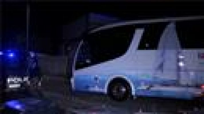 Telecanarias - Canarias en 2' - 06/08/2020