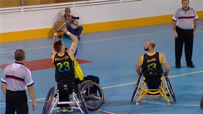 Telecanarias - Deportes Canarias - 06/08/2020