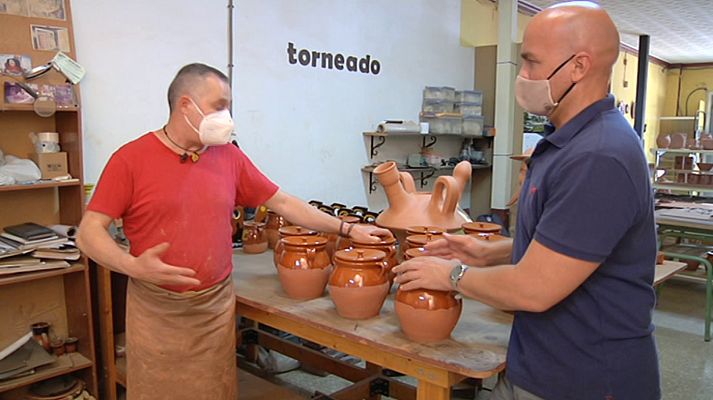 Aquí la Tierra - Aquí la Tierra - 06/08/20