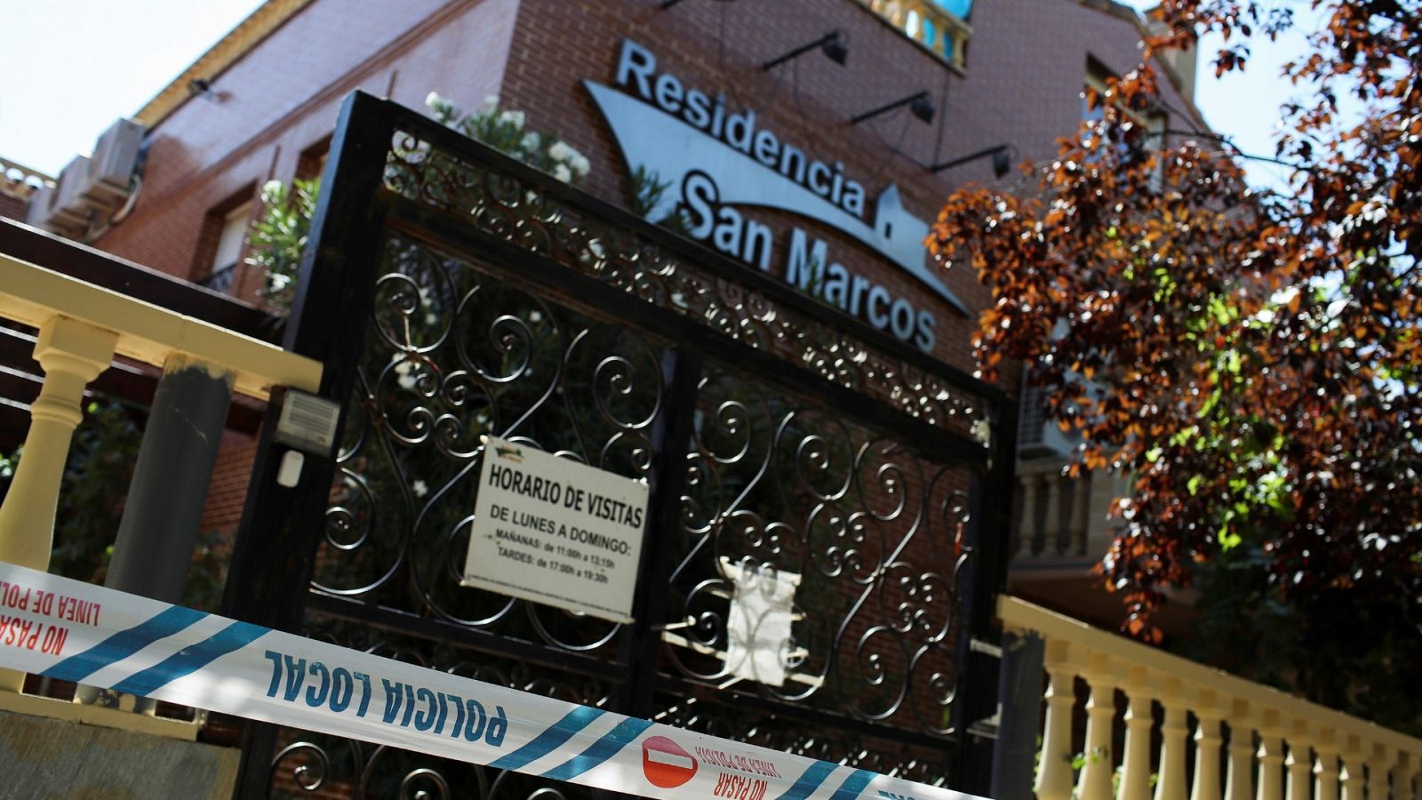 Telediario - 21 horas - 06/08/20 - ver ahora