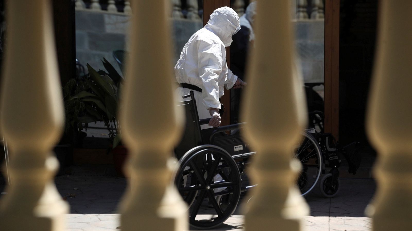 Telediario 2 en cuatro minutos - 06/08/20 - Ver ahora