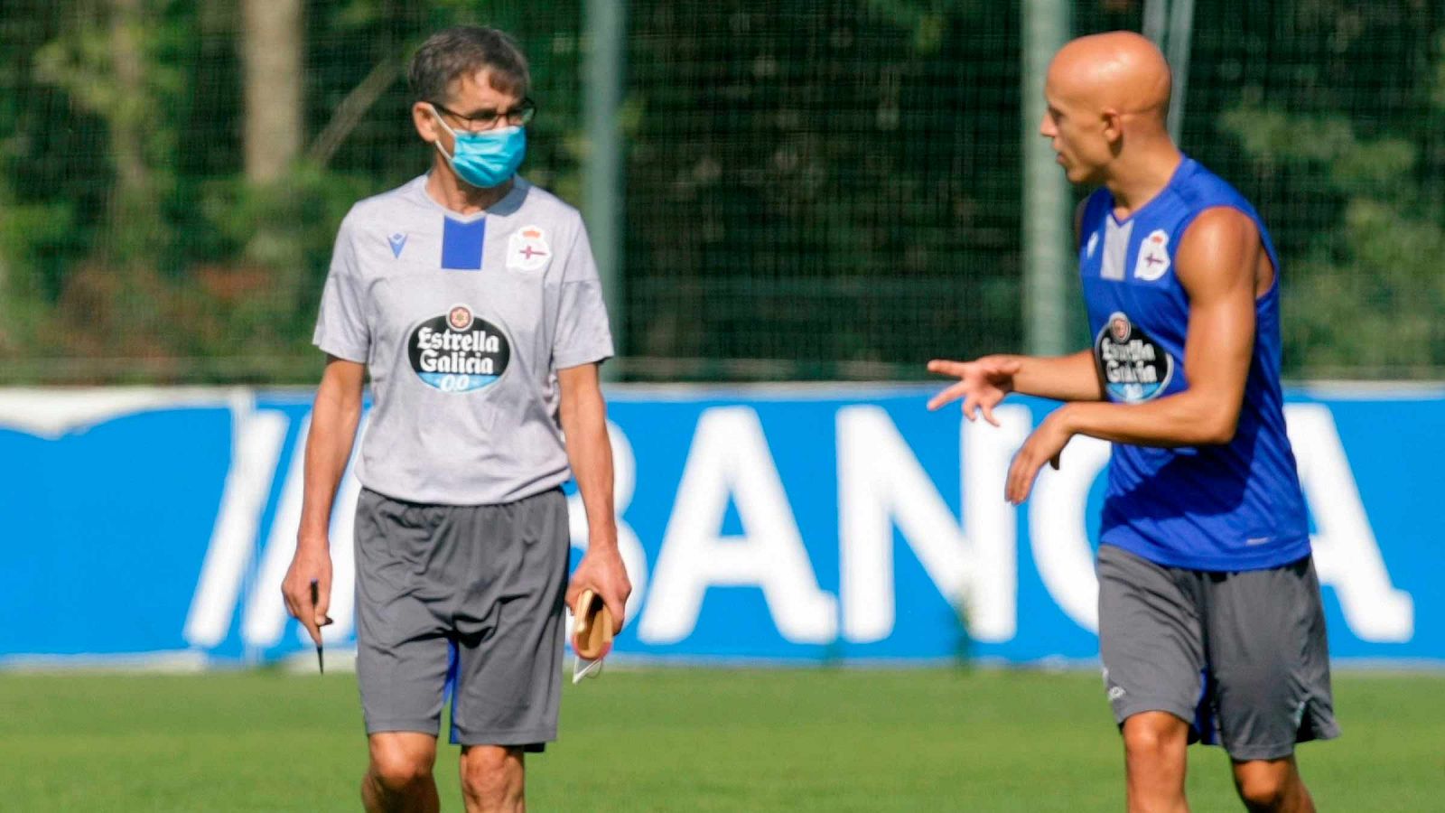 Unas horas para el controvertido Dépor-'Fuenla'