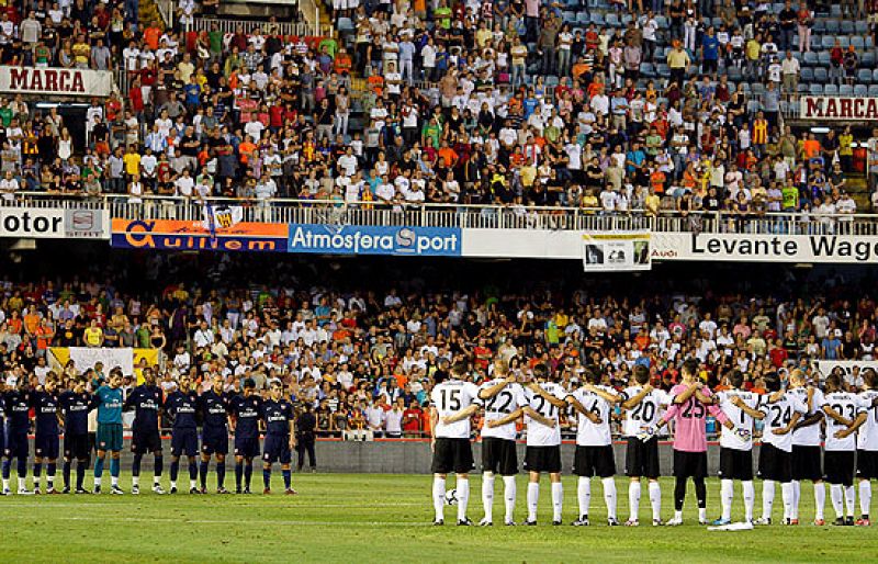 El mundo del deporte ha transmitido su pésame a la familia del jugador y al conjunto espanyolista.