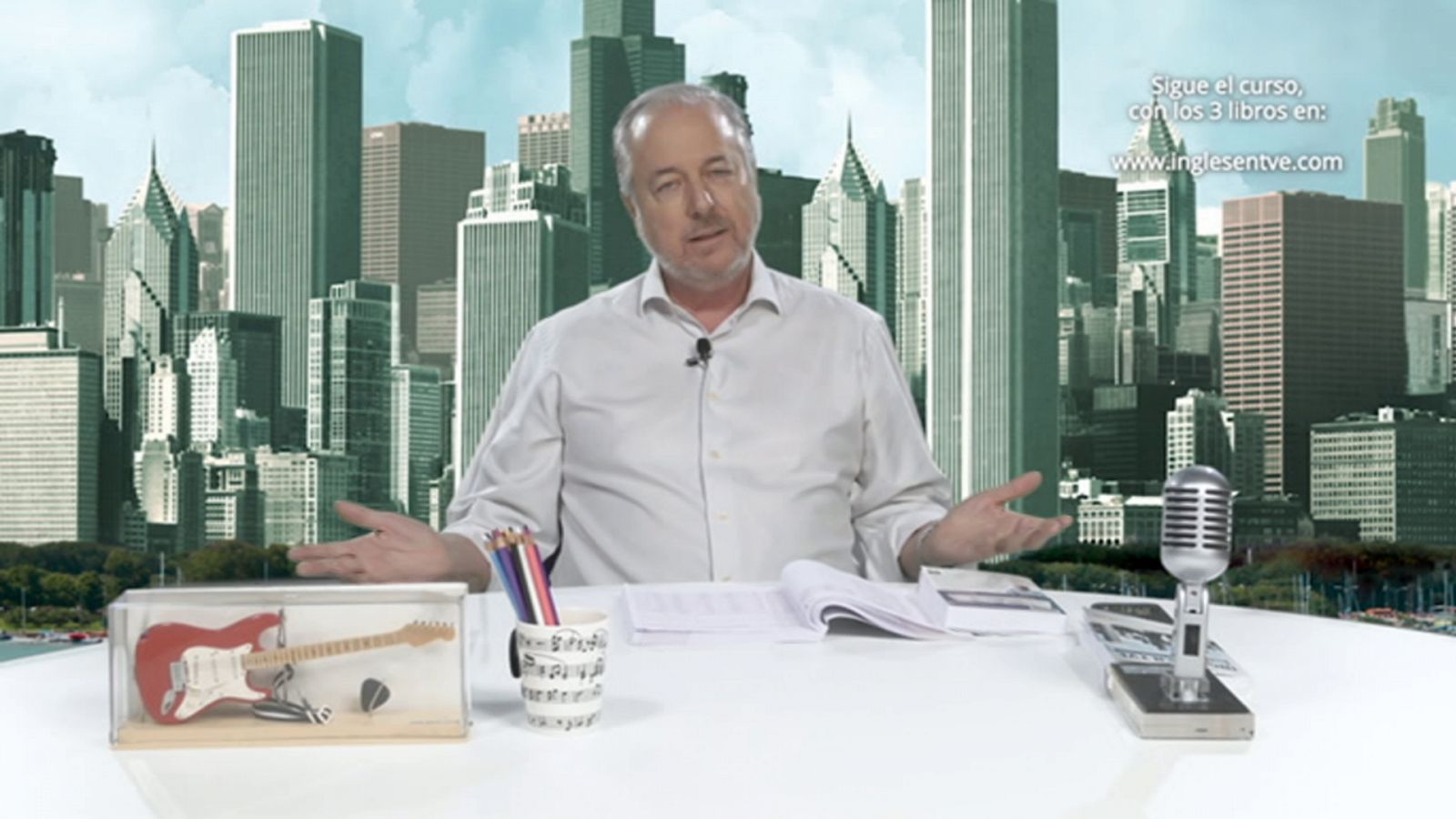 Inglés en TVE - Programa 145 - ver ahora