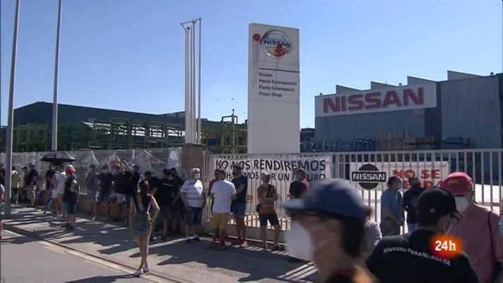 Vespre 24 - Vespre 24 - 6/08/2020