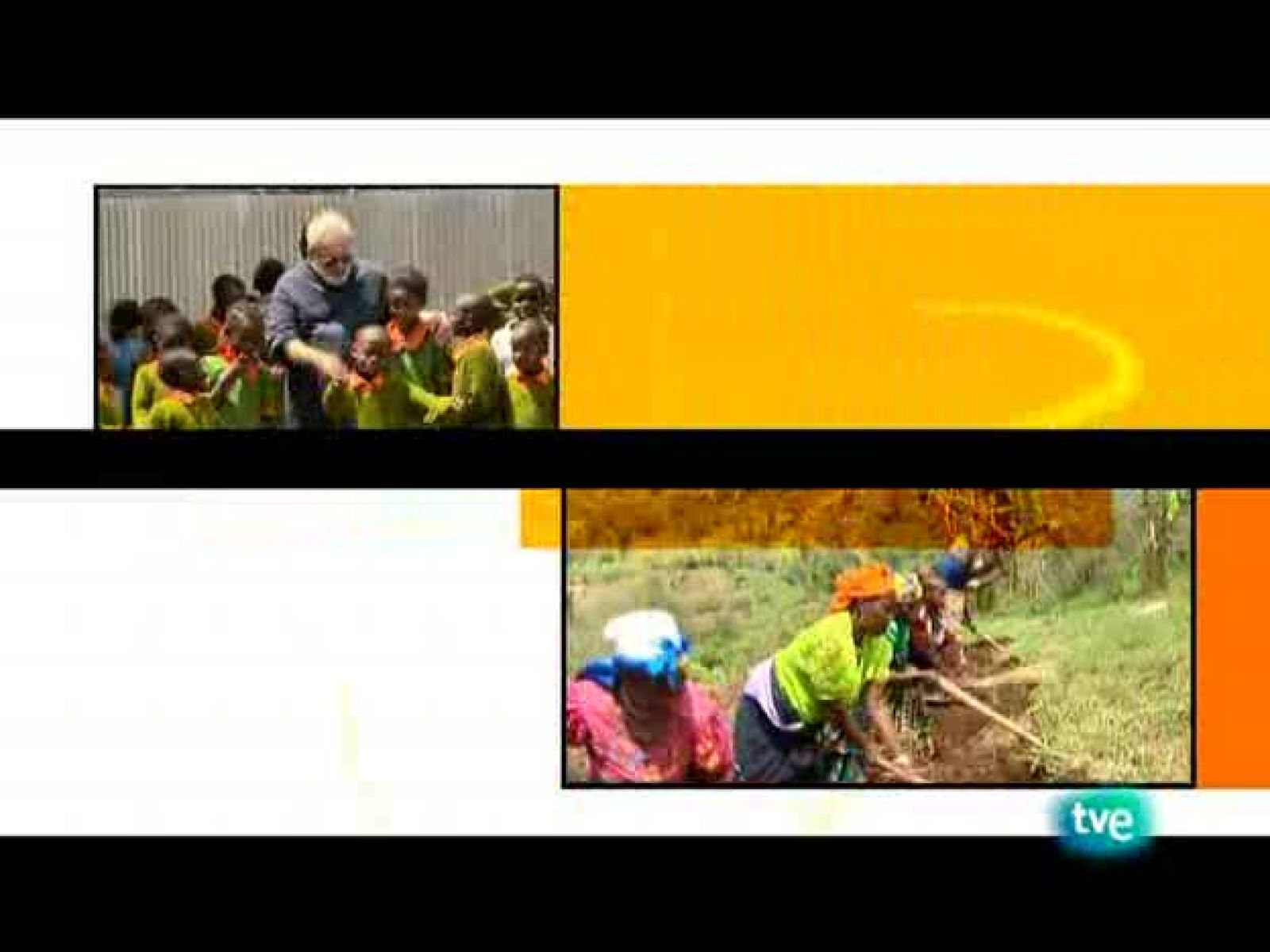 Pueblo de Dios - Envejecer en casa - Pueblo de Dios | Ver