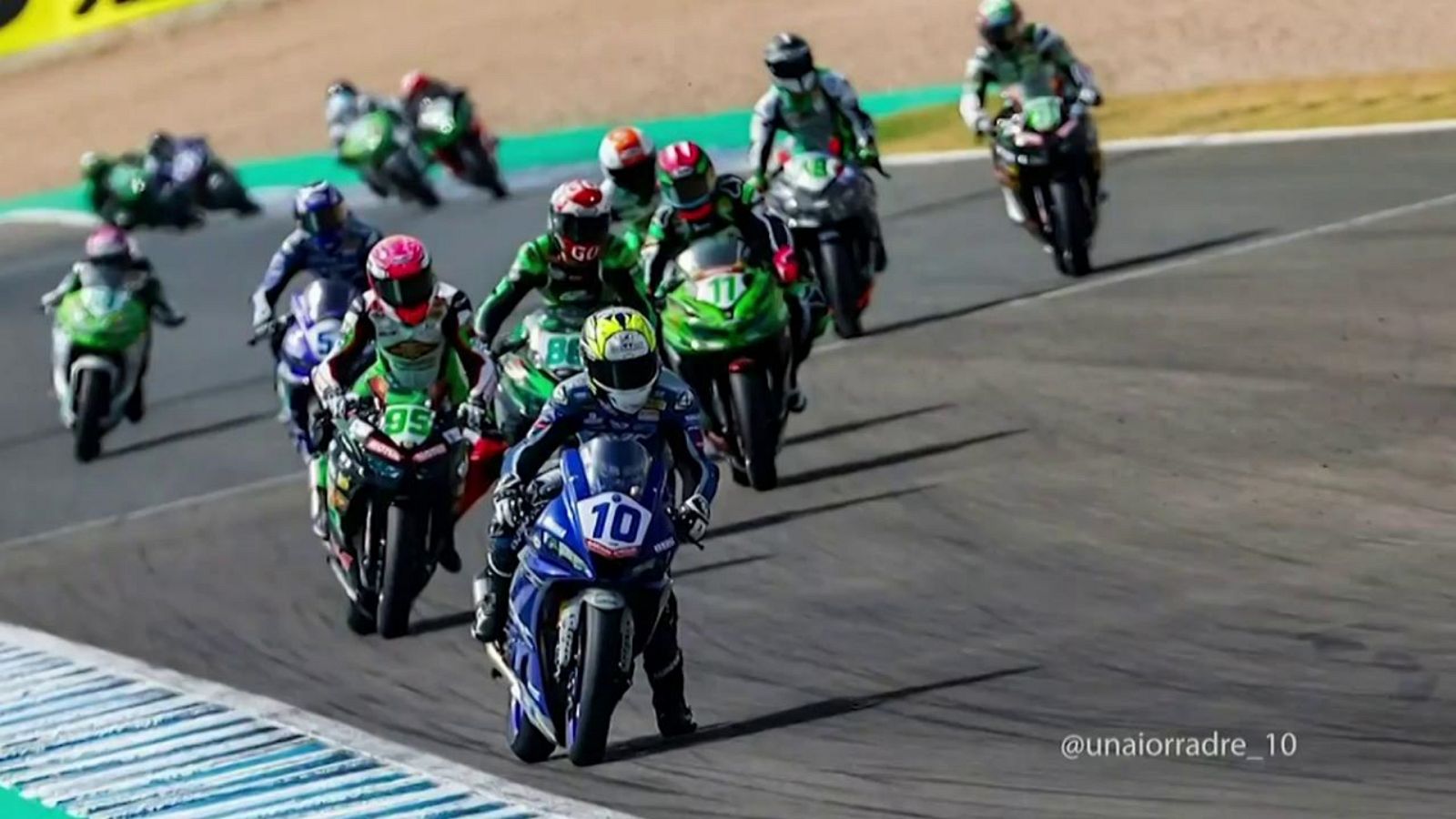 2020 - Programa 15 - ver ahora