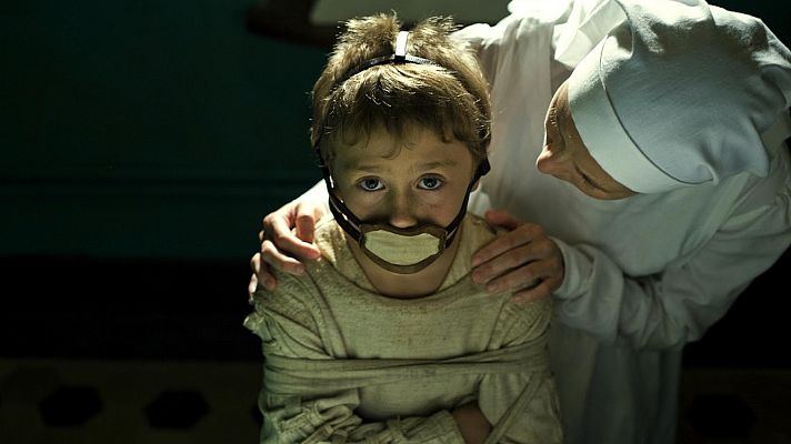 Somos cine - Insensibles