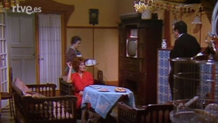 Marta sempre, Marta tothora - capítol 9