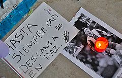Tres días puede tardar la repatriación del cuerpo de Dani Jarque
