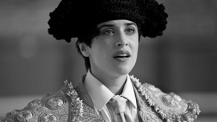 Somos cine - Blancanieves