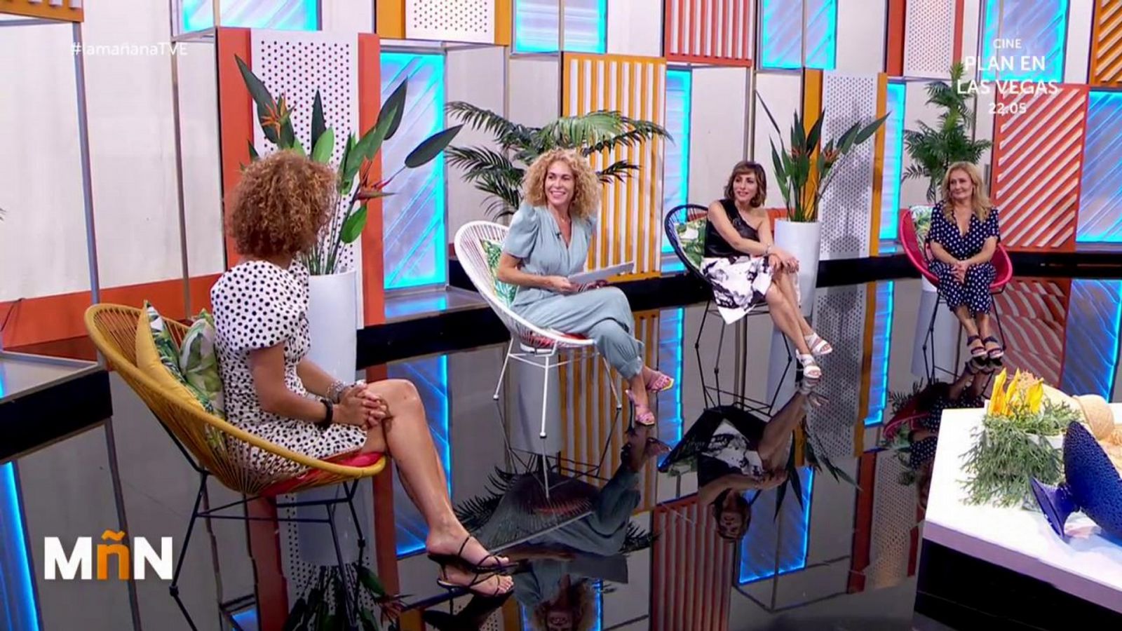 La Mañana - 07/08/20 - ver ahora