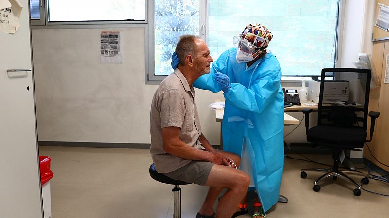 La viróloga Margarita del Val pide "una evaluación independiente" de la respuesta a la epidemia de coronavirus