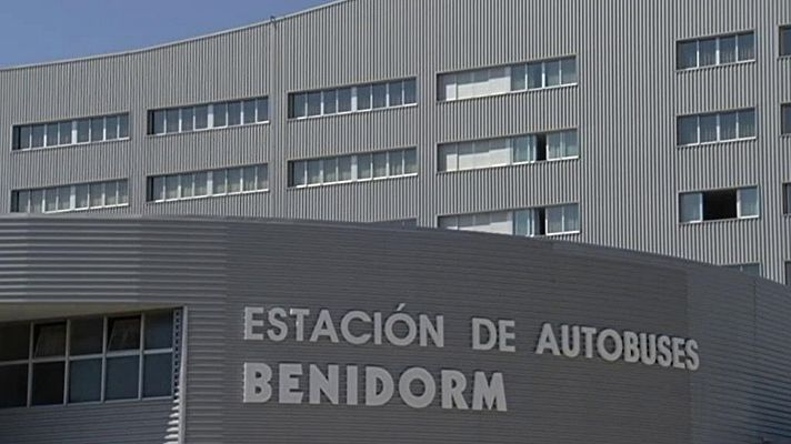 L'informatiu - Comunitat Valenciana - L'Informatiu - Comunitat Valenciana - 07/08/20