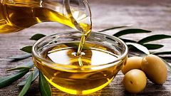 Los olivareros piden "precios justos" para el aceite de oliva