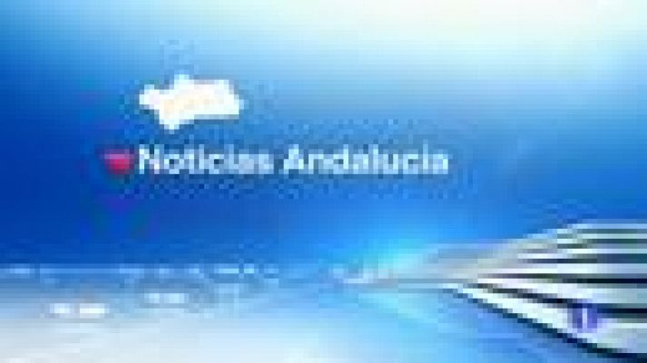 Noticias Andalucía 2 - 07/08/2020