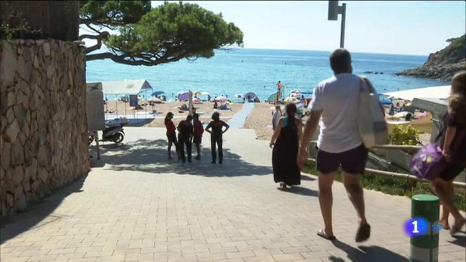 L'Informatiu 2  - 7/08/2020