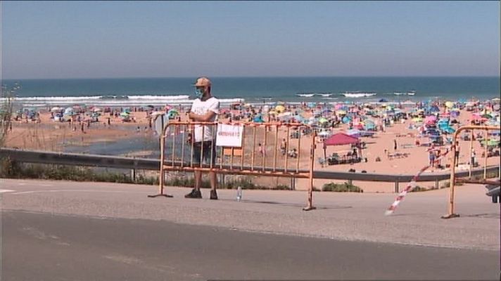 Panorama Regional - Panorama Regional - 07/08/20